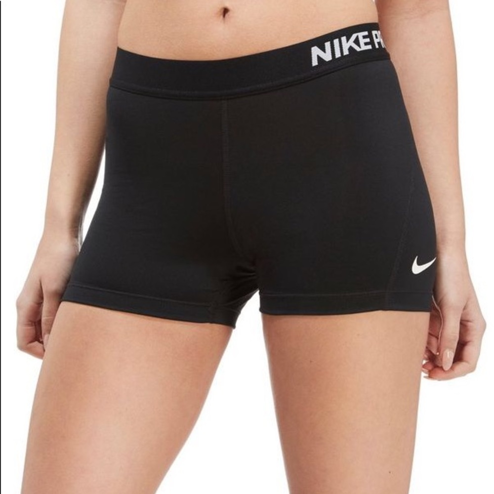 Nike Pro 3” Shorts